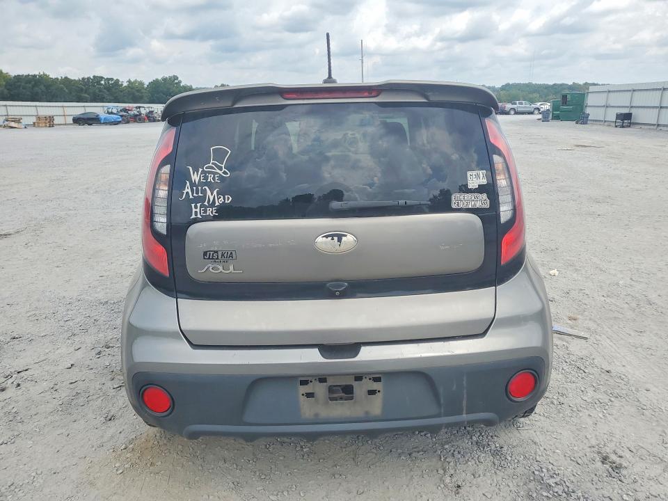 Aukcja sprzedaży 2019 Kia Soul, vin: KNDJN2A20K7018218, numer aukcji: 66803666