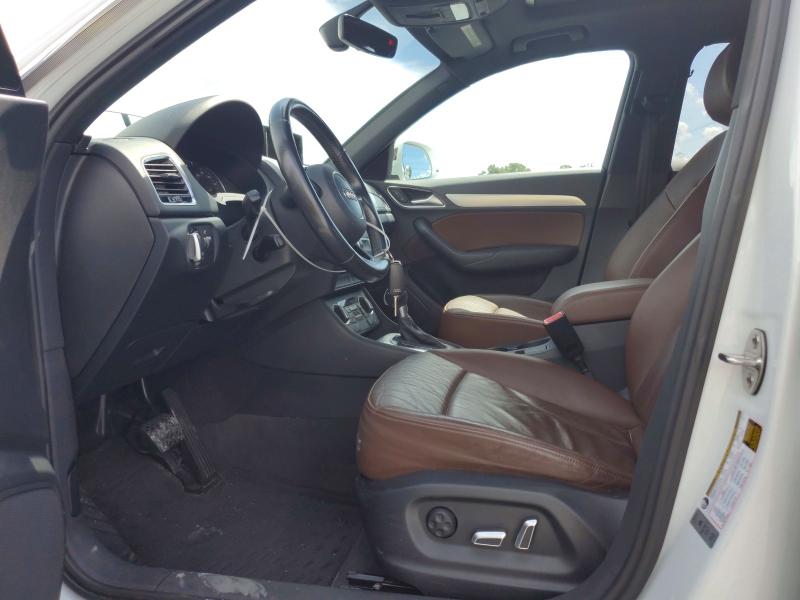 Aukcja sprzedaży 2016 Audi Q3, vin: WA1EFCFS8GR012959, numer aukcji: 65577866