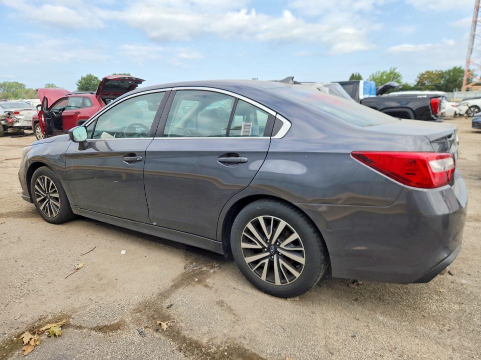 Aukcja sprzedaży 2019 Subaru Legacy, vin: 4S3BNAF66K3015096, numer aukcji: 65896236
