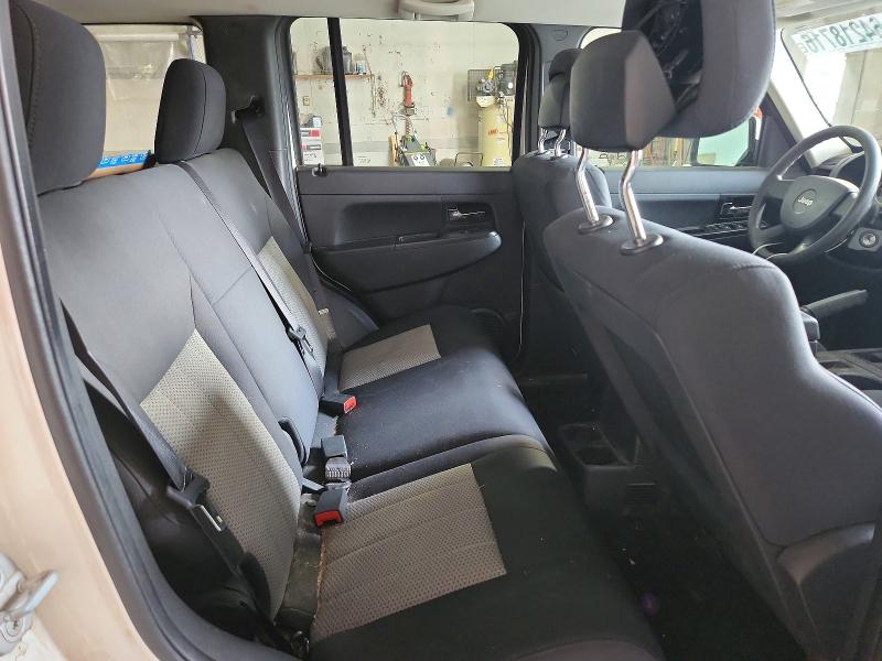Aukcja sprzedaży 2010 Jeep Liberty, vin: 1J4PN2GK6AW111583, numer aukcji: 64218716