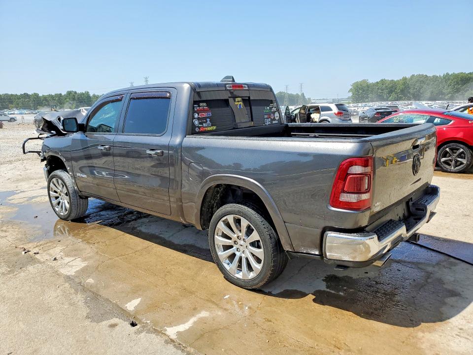 Продаж на аукціоні авто 2021 Ram 1500, vin: 1C6SRFJT0MN548610, номер лоту: 64889506