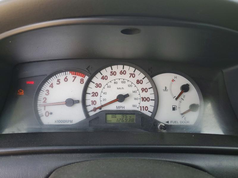 Aukcja sprzedaży 2003 Toyota Corolla, vin: 1NXBR32E33Z105519, numer aukcji: 67282466