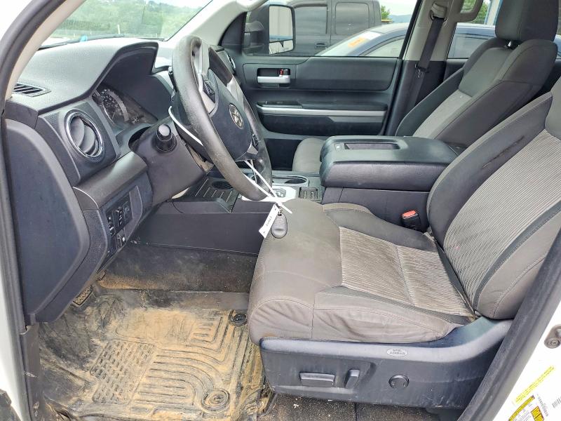 2016 Toyota Tundra მანქანა იყიდება აუქციონზე, vin: 5TFDW5F13GX581251, აუქციონის ნომერი: 63235396