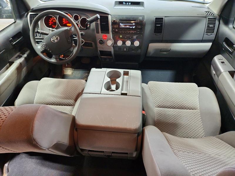 Продажа на аукционе авто 2012 Toyota Tundra, vin: 5TFUM5F1XCX032419, номер лота: 64986136