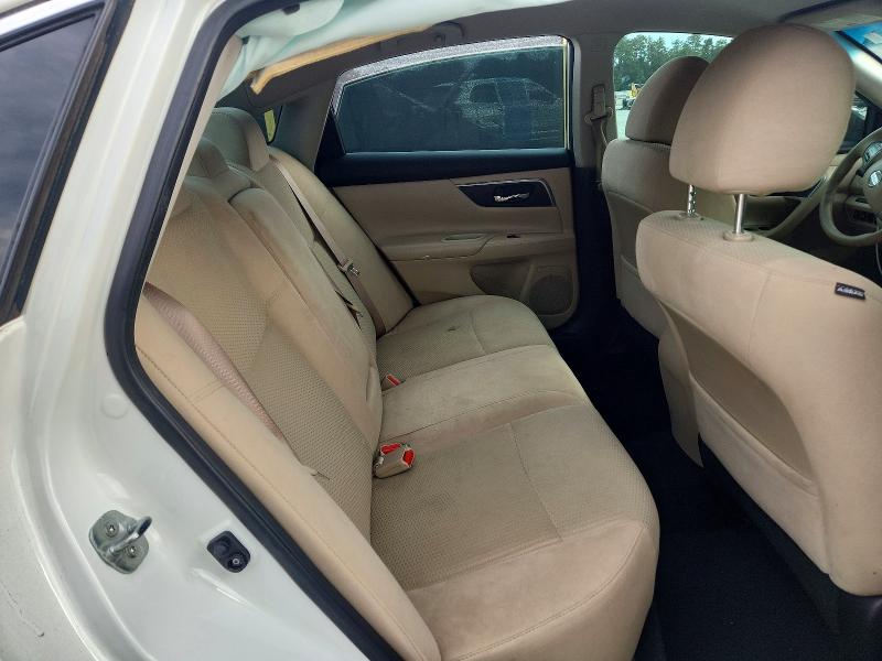 Aukcja sprzedaży 2015 Nissan Altima, vin: 1N4AL3AP1FC286740, numer aukcji: 66029196