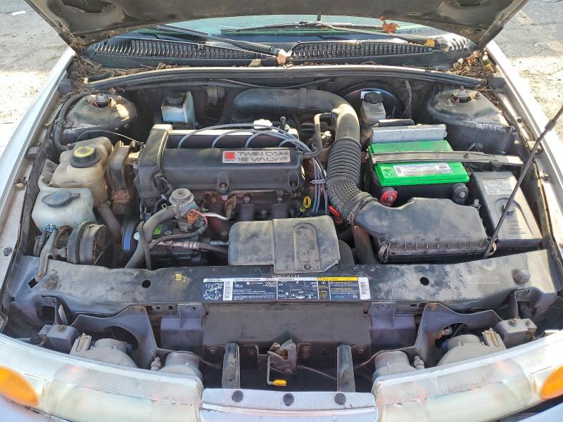 Продажа на аукционе авто 2002 Saturn Sl2, vin: 1G8ZK52792Z285797, номер лота: 66596066