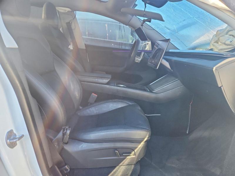 Продажа на аукционе авто 2026 Tesla Model Y, vin: 7SAYGDEDXTF460888, номер лота: 63935946