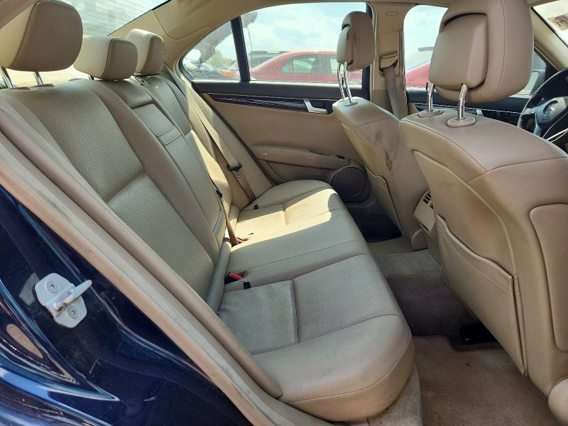 Продажа на аукционе авто 2014 Mercedes-benz C, vin: WDDGF4HB7EA959333, номер лота: 66564846