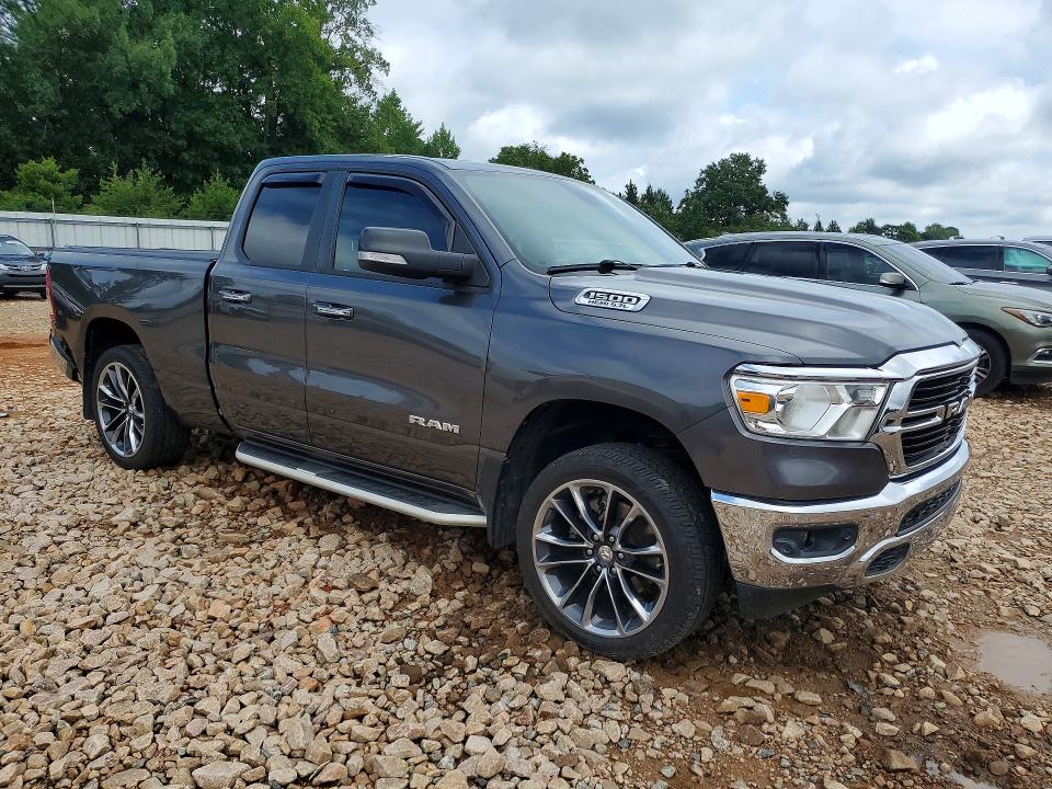 Aukcja sprzedaży 2019 Ram 1500, vin: 1C6SRFBT9KN656767, numer aukcji: 63335986
