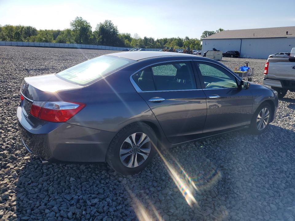 64777966 :رقم المزاد ، 1HGCR2F31DA007685 vin ، 2013 Honda Accord مزاد بيع