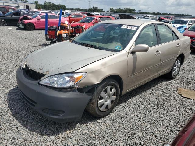 Продаж на аукціоні авто 2004 Toyota Camry, vin: 4T1BE32K64U854284, номер лоту: 63929926