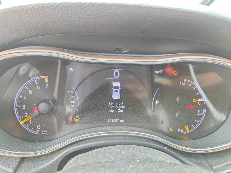 Продаж на аукціоні авто 2014 Jeep Grand Cherokee, vin: 1C4RJFAG0EC583565, номер лоту: 66391836