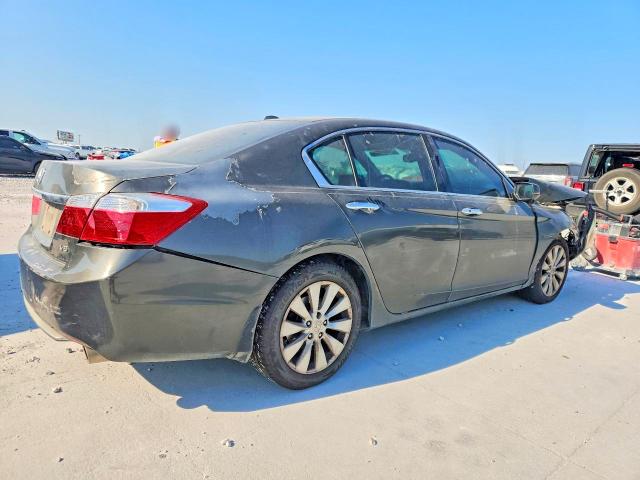 Aukcja sprzedaży 2013 Honda Accord, vin: 1HGCR3F82DA038753, numer aukcji: 67091826