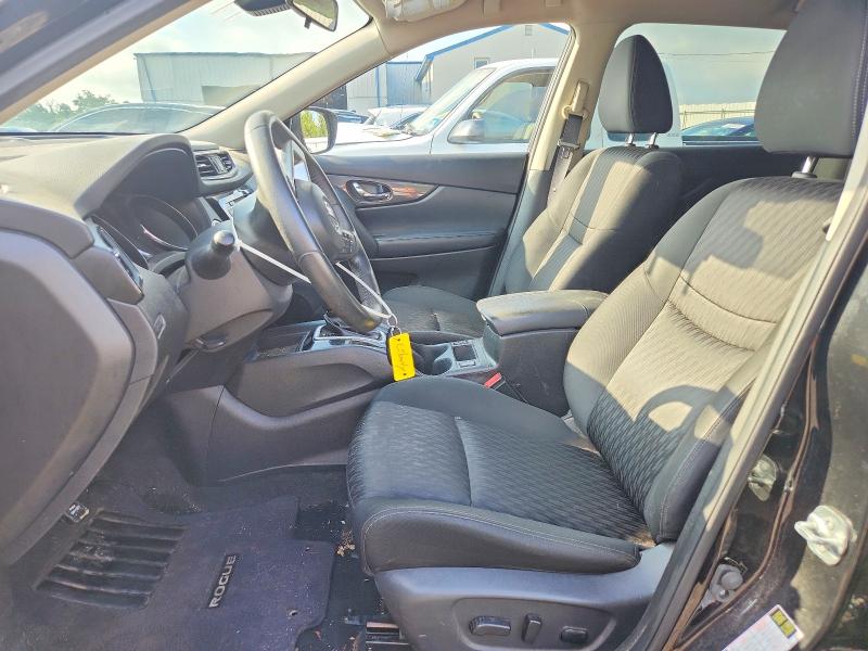 2020 Nissan Rogue მანქანა იყიდება აუქციონზე, vin: KNMAT2MV9LP538592, აუქციონის ნომერი: 63209586