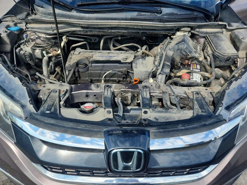 Продаж на аукціоні авто 2015 Honda Cr-v, vin: 5J6RM4H91FL090122, номер лоту: 65333816