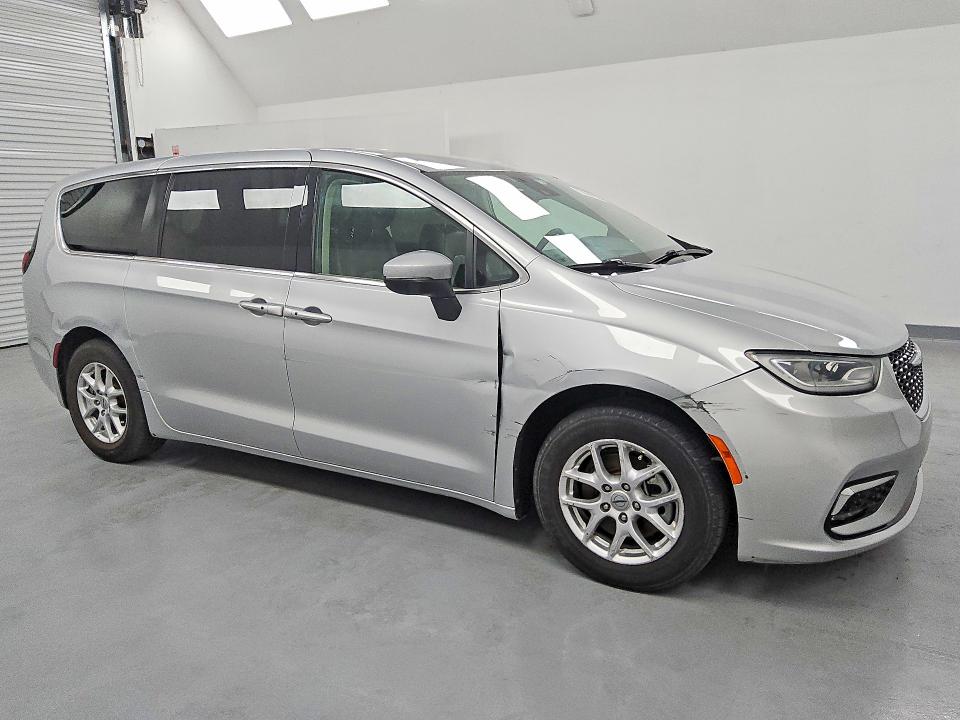 Aukcja sprzedaży 2023 Chrysler Pacifica, vin: 2C4RC1BG5PR509192, numer aukcji: 66773046