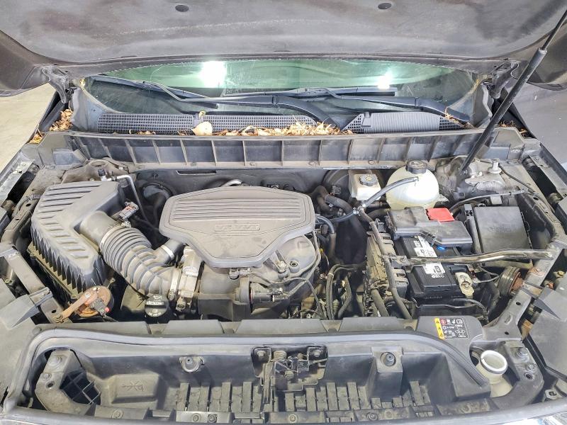Aukcja sprzedaży 2017 Gmc Acadia, vin: 1GKKNULS1HZ171687, numer aukcji: 63883506