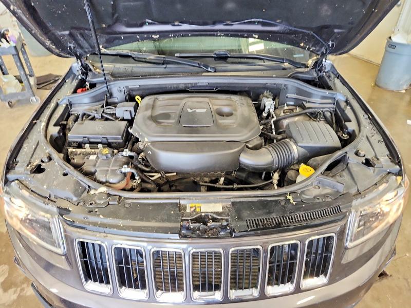 2016 Jeep Grand Cherokee მანქანა იყიდება აუქციონზე, vin: 1C4RJFAG4GC461262, აუქციონის ნომერი: 63385106