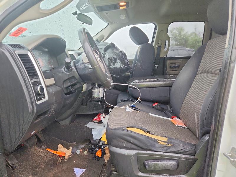 63645336 :رقم المزاد ، 1D7RV1GP8AS177487 vin ، 2010 Dodge Ram 1500 مزاد بيع