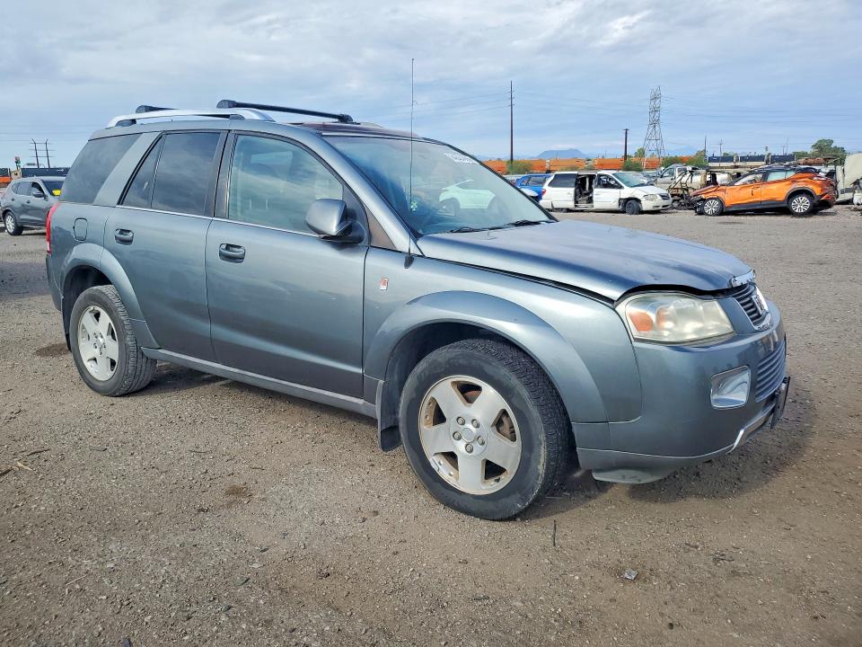 Продажа на аукционе авто 2007 Saturn Vue, vin: 5GZCZ53407S823880, номер лота: 64864066