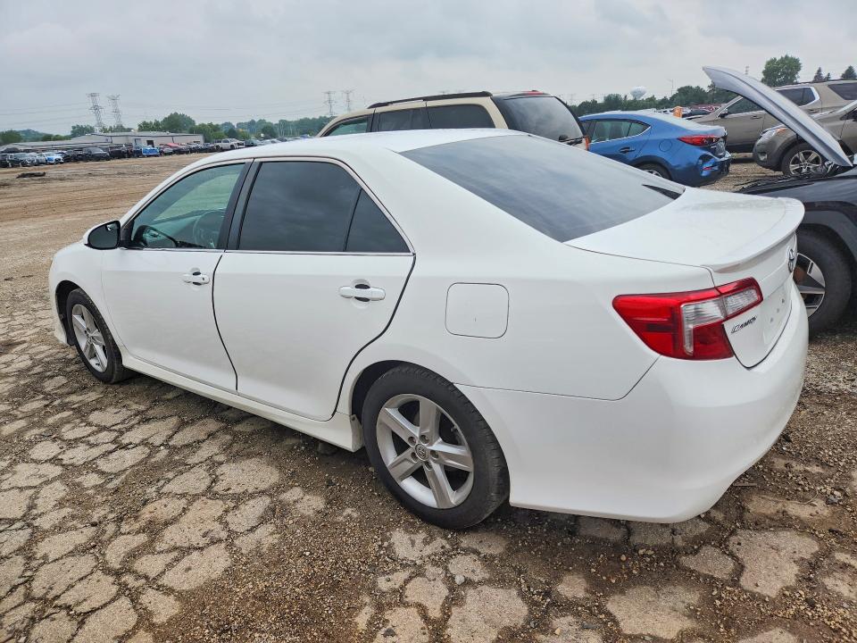 Продаж на аукціоні авто 2014 Toyota Camry, vin: 4T1BF1FK0EU385979, номер лоту: 65155916