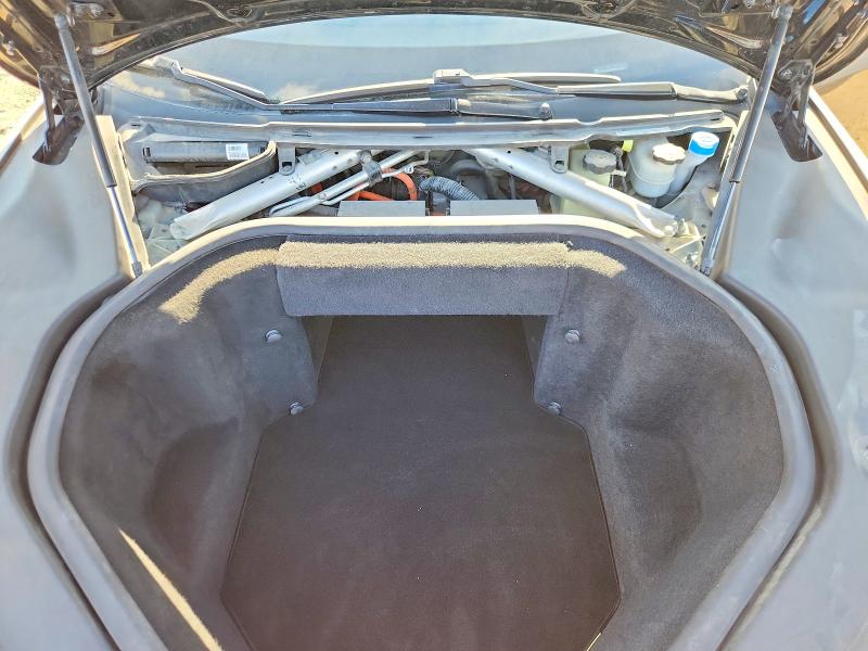 Aukcja sprzedaży 2013 Tesla Model S, vin: 5YJSA1DP2DFP11600, numer aukcji: 65111816