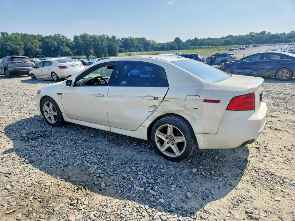 65911056 :رقم المزاد ، 19UUA66225A043252 vin ، 2005 Acura Tl مزاد بيع