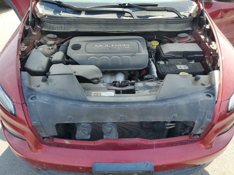 Продажа на аукционе авто 2017 Jeep Cherokee, vin: 1C4PJMCB5HW618665, номер лота: 65717406
