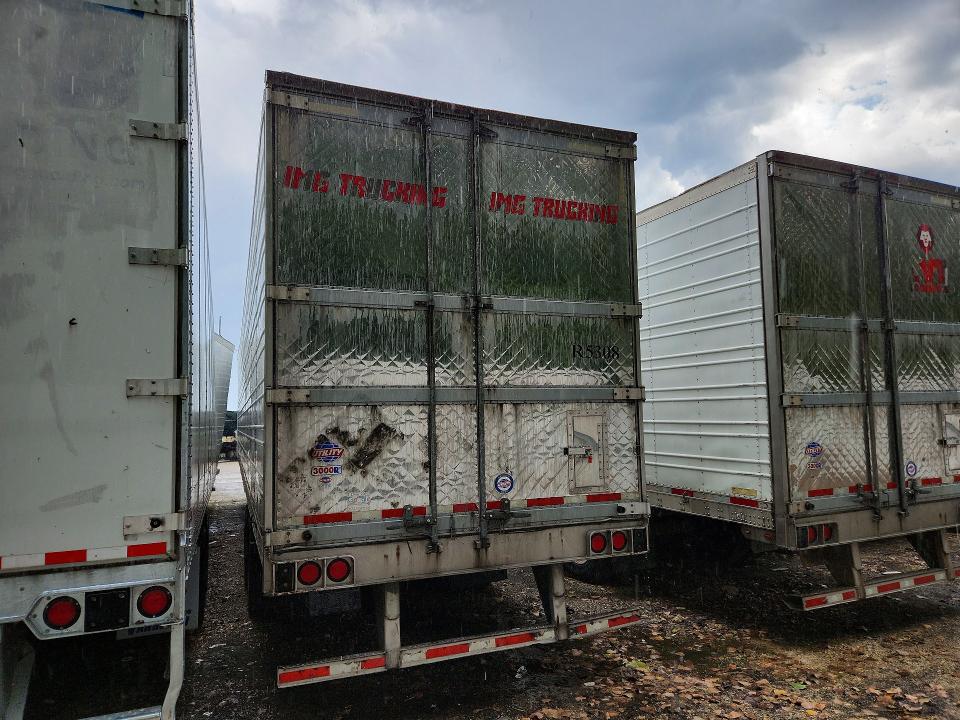Продаж на аукціоні авто 2019 Reefer Utility Trailer, vin: 1UYVS2531K2746108, номер лоту: 66755126