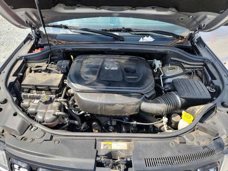 Продажа на аукционе авто 2018 Jeep Grand Cherokee, vin: 1C4RJEAG5JC110006, номер лота: 66834946