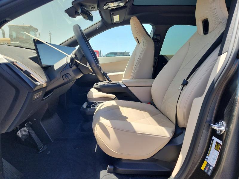 Продаж на аукціоні авто 2025 Bmw Ix, vin: WB523CF09SCT23050, номер лоту: 64826056