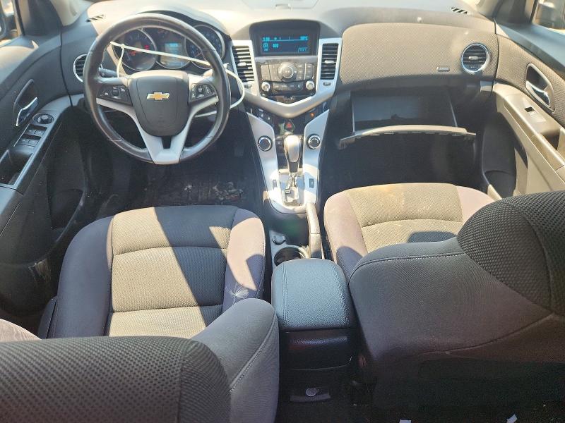 Aukcja sprzedaży 2014 Chevrolet Cruze, vin: 1G1PC5SB7E7127269, numer aukcji: 62591246