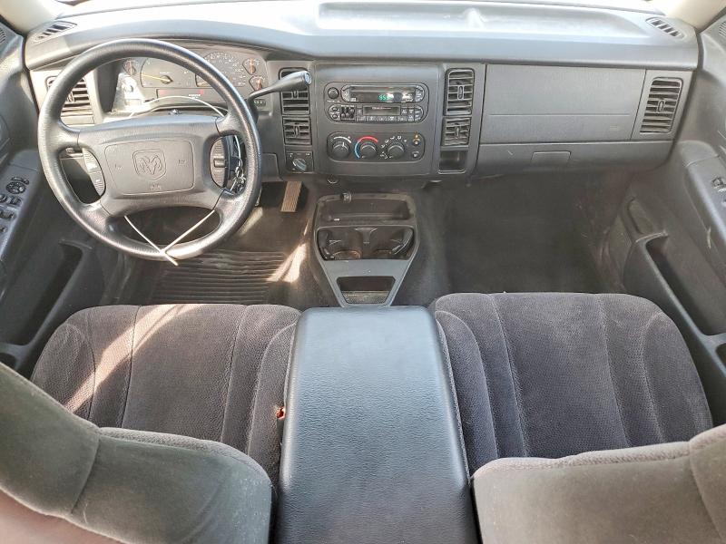 Aukcja sprzedaży 2001 Dodge Dakota, vin: 1B7HG2AZ31S239992, numer aukcji: 64828716