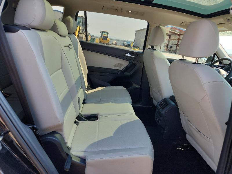 Aukcja sprzedaży 2021 Volkswagen Tiguan, vin: 3VV2B7AX3MM095472, numer aukcji: 65234576