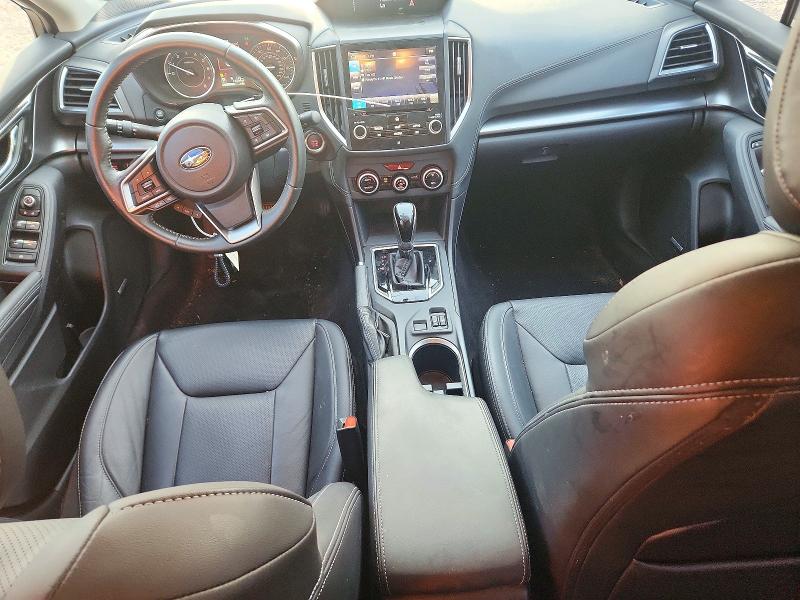 64785146 :رقم المزاد ، 4S3GTAU66J3712751 vin ، 2018 Subaru Impreza مزاد بيع