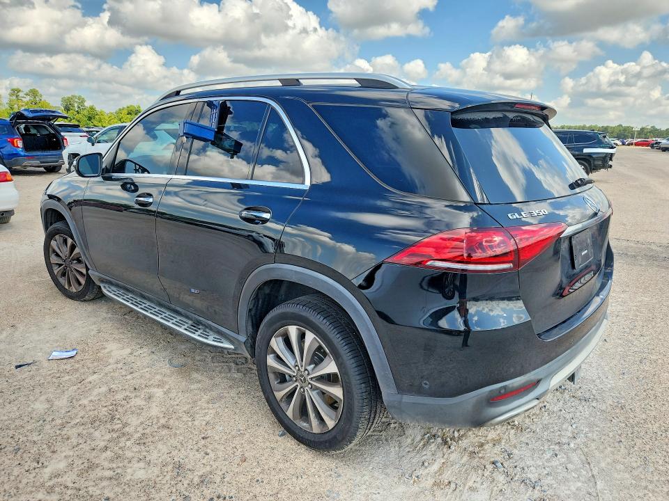 Aukcja sprzedaży 2020 Mercedes-benz Gle, vin: 4JGFB4KBXLA049498, numer aukcji: 64318836