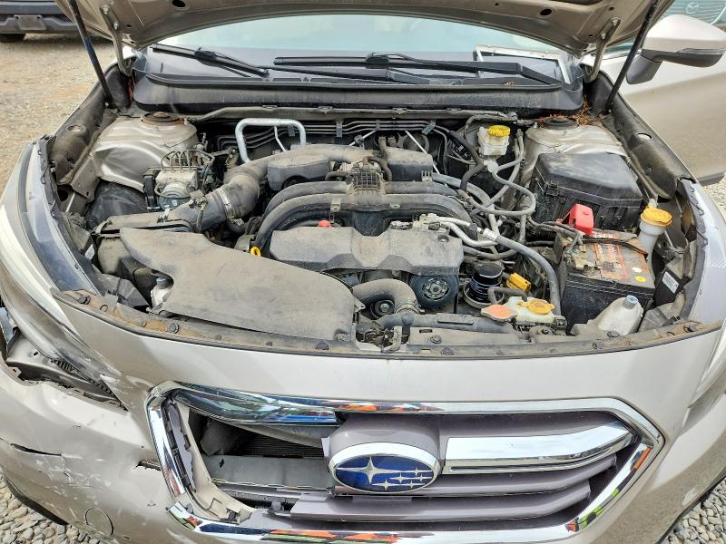 66297316 :رقم المزاد ، 4S4BSANC1K3277698 vin ، 2019 Subaru Outback مزاد بيع