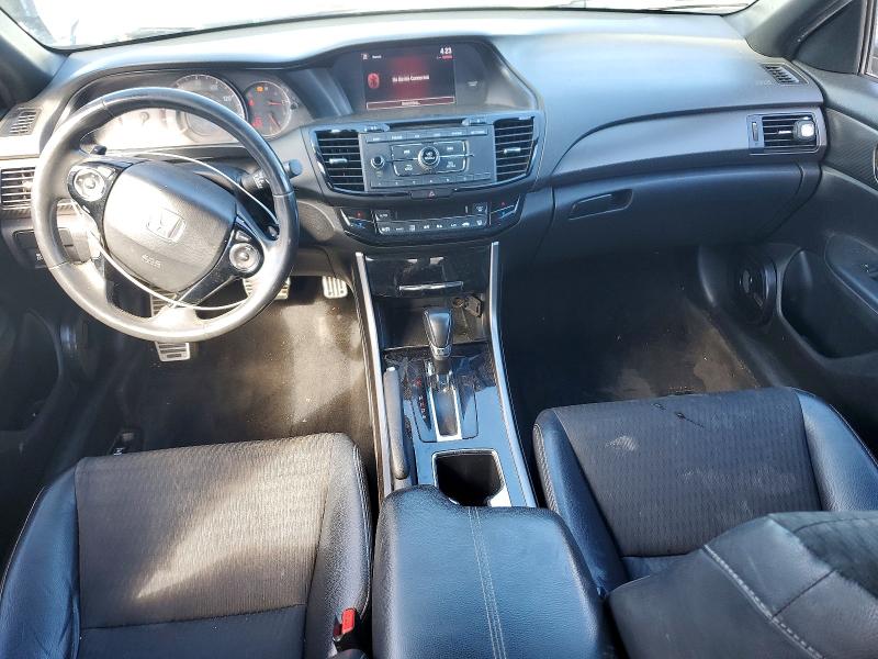 Продаж на аукціоні авто 2016 Honda Accord, vin: 1HGCR2F50GA156188, номер лоту: 65900026
