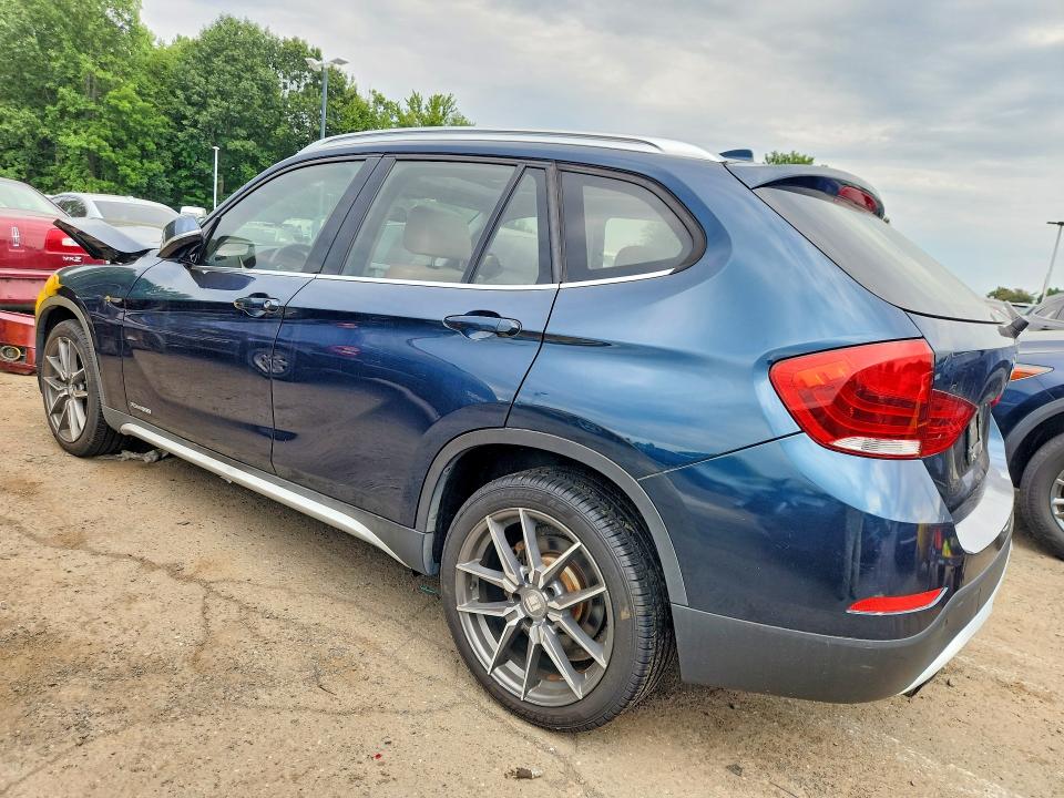 Продаж на аукціоні авто 2013 Bmw X1, vin: WBAVL1C53DVR88083, номер лоту: 65696346