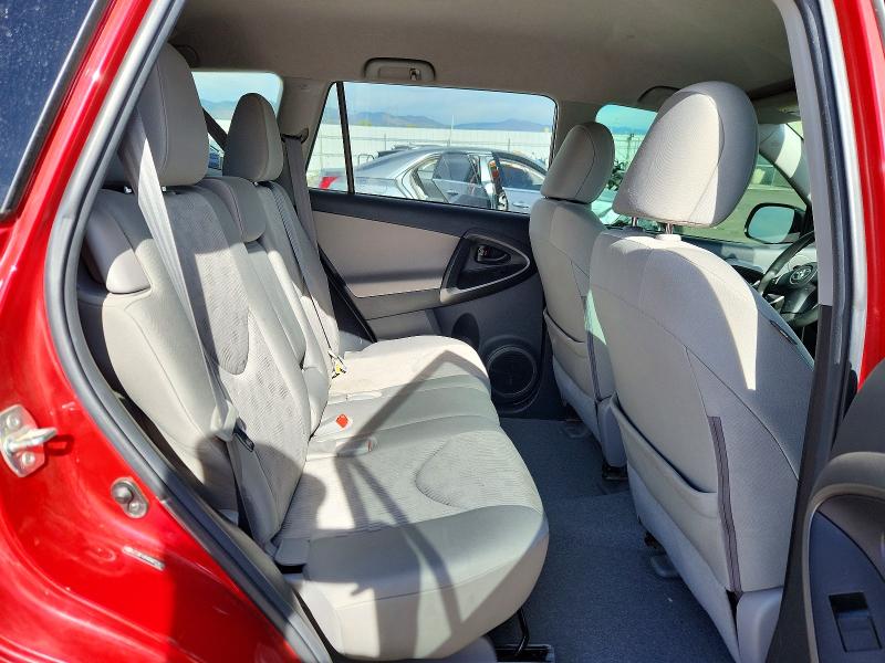 Продажа на аукционе авто 2012 Toyota Rav4, vin: 2T3BF4DV8CW222872, номер лота: 67208296