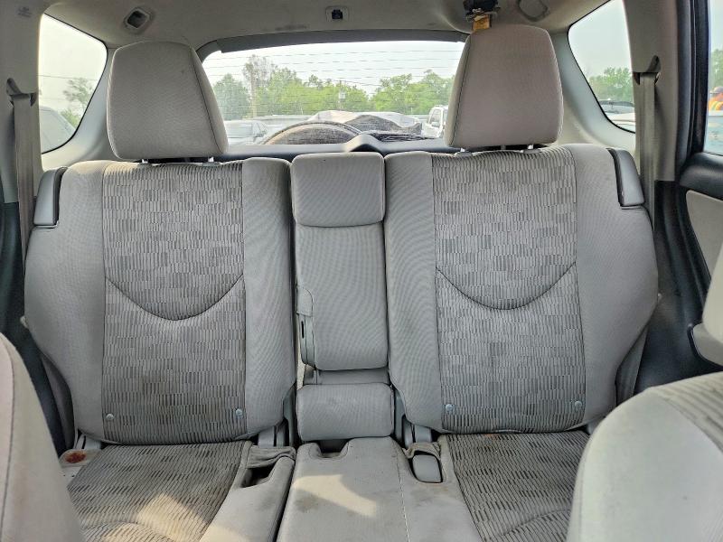 Aukcja sprzedaży 2012 Toyota Rav4, vin: 2T3BF4DV9CW192765, numer aukcji: 65303916