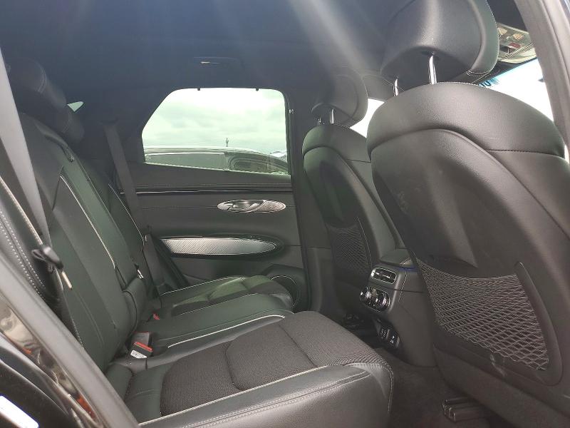 66946856 :رقم المزاد ، KMUMADTB3PU090876 vin ، 2023 Genesis Gv70 مزاد بيع