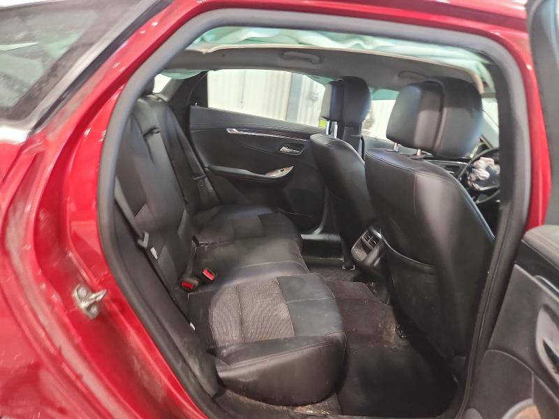Aukcja sprzedaży 2014 Chevrolet Impala, vin: 1G1115SL7EU141419, numer aukcji: 64727956