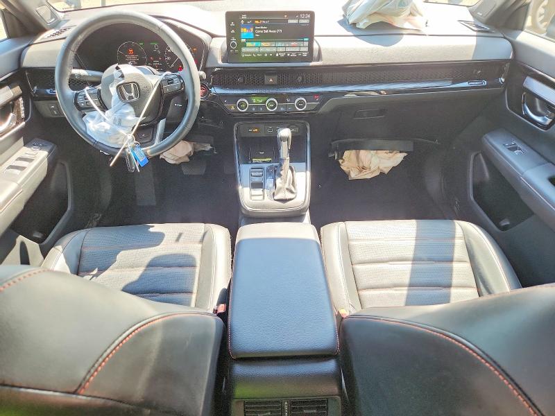 Продаж на аукціоні авто 2025 Honda Cr-v, vin: 5J6RS6H96SL006372, номер лоту: 65662656
