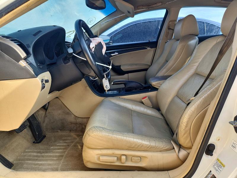 Продажа на аукционе авто 2004 Acura Tl, vin: 19UUA66264A055192, номер лота: 62959836