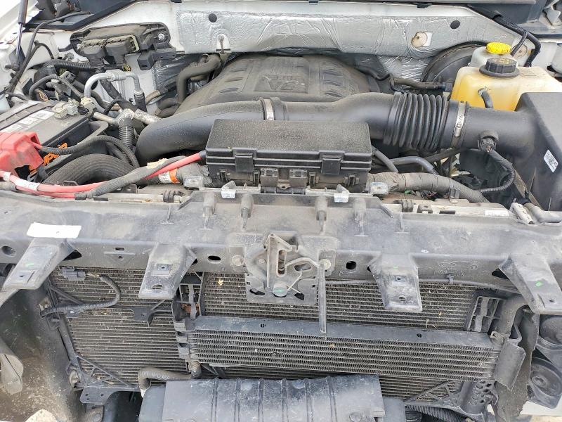 65513626 :رقم المزاد ، 1FMJK1HT5HEA28339 vin ، 2017 Ford Expedition مزاد بيع