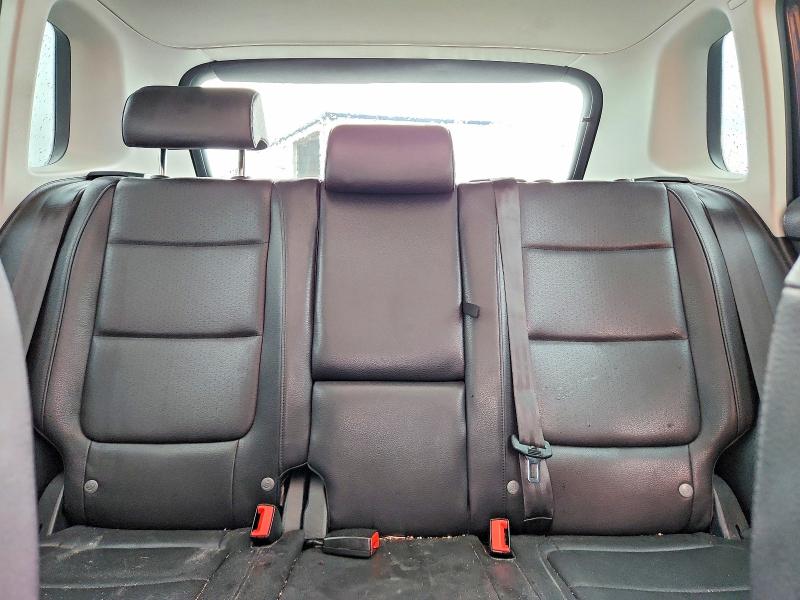 Продажа на аукционе авто 2011 Volkswagen Tiguan, vin: WVGBV7AXXBW517770, номер лота: 64617496