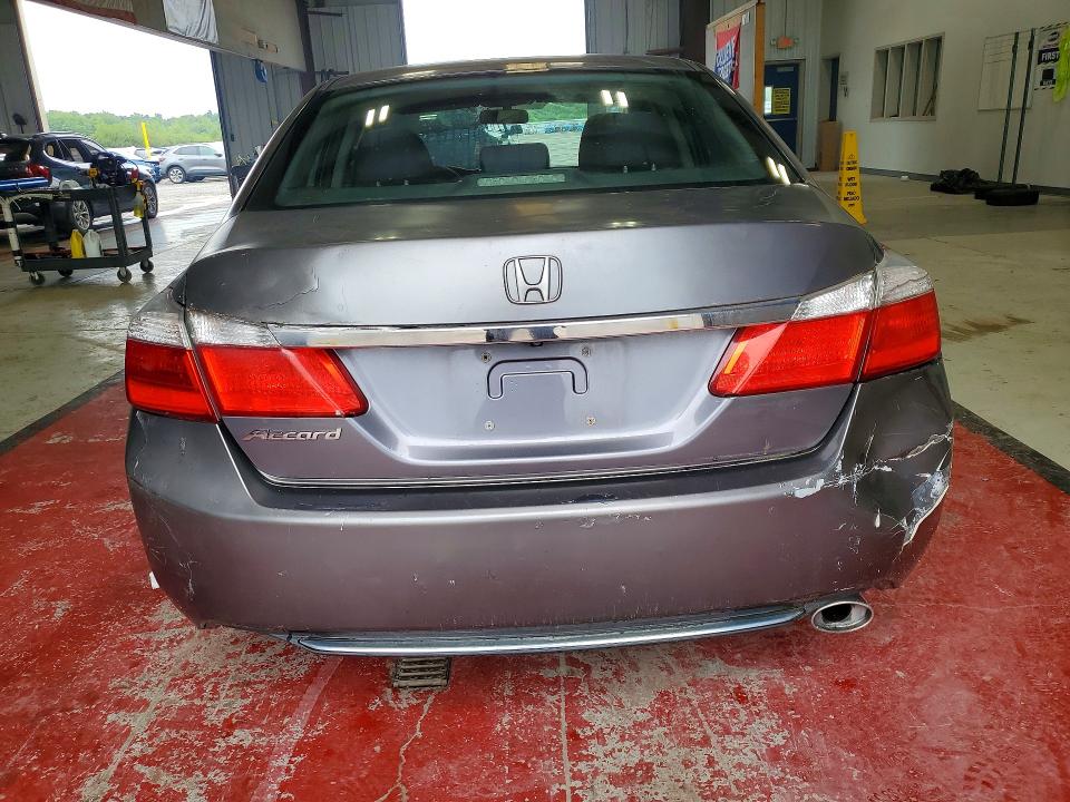 Продаж на аукціоні авто 2015 Honda Accord, vin: 1HGCR2F37FA276051, номер лоту: 63911386