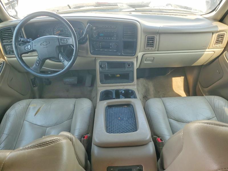2004 Chevrolet Tahoe მანქანა იყიდება აუქციონზე, vin: 1GNEK13Z74J261584, აუქციონის ნომერი: 66476596