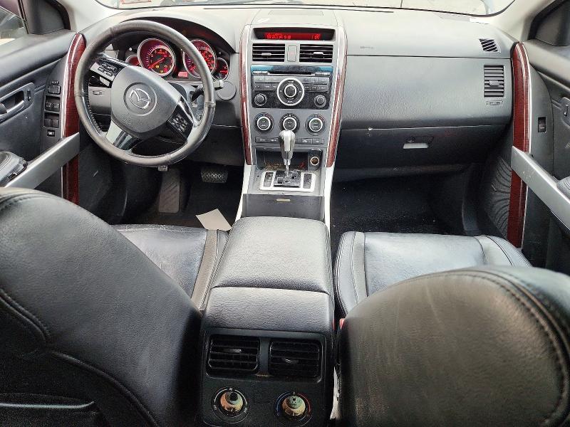 Продаж на аукціоні авто 2008 Mazda Cx-9, vin: JM3TB38V180130090, номер лоту: 64901966